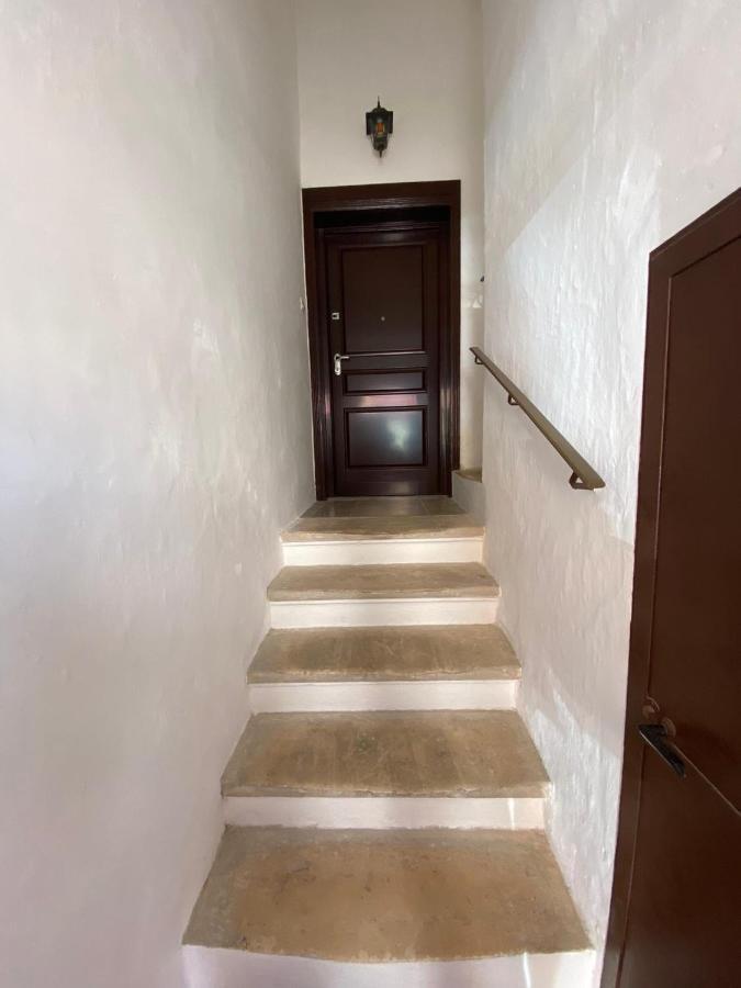 Touristhouse Monopoli 10 Bed & Breakfast ภายนอก รูปภาพ