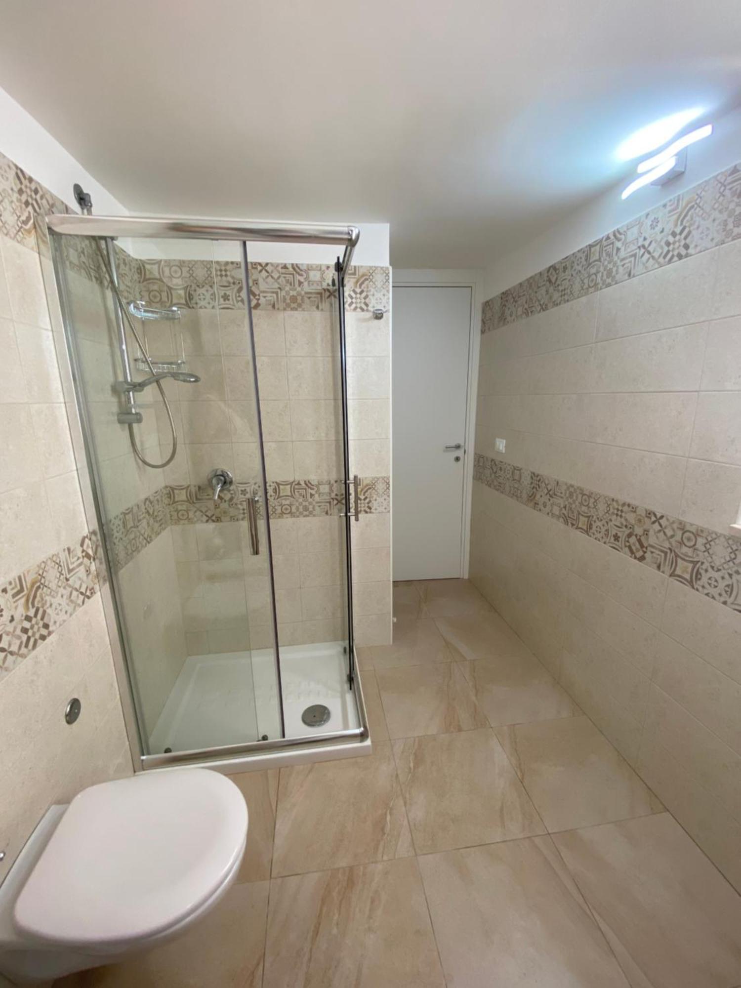 Touristhouse Monopoli 10 Bed & Breakfast ภายนอก รูปภาพ